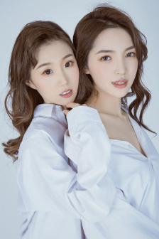 欧美艳星LISAA交
